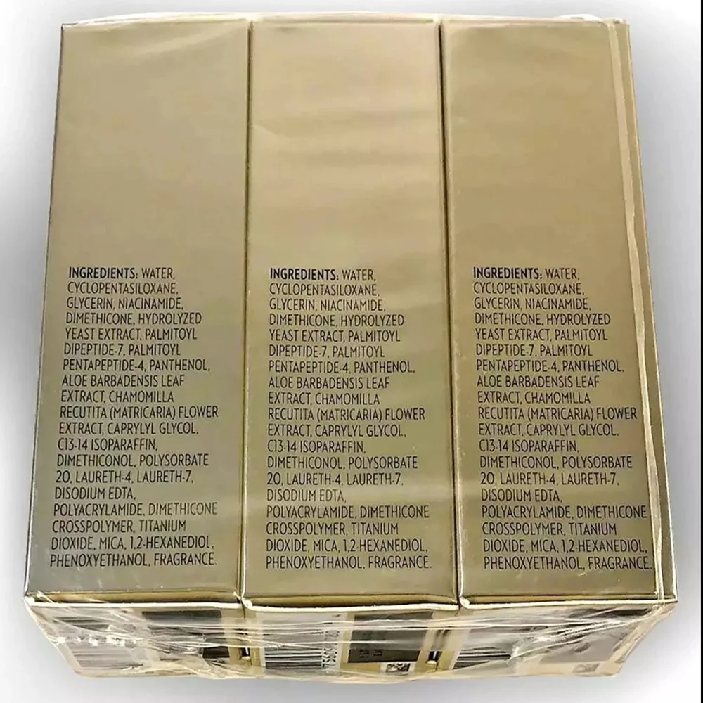 OLAY Golden Aura‎ Skincare Set
